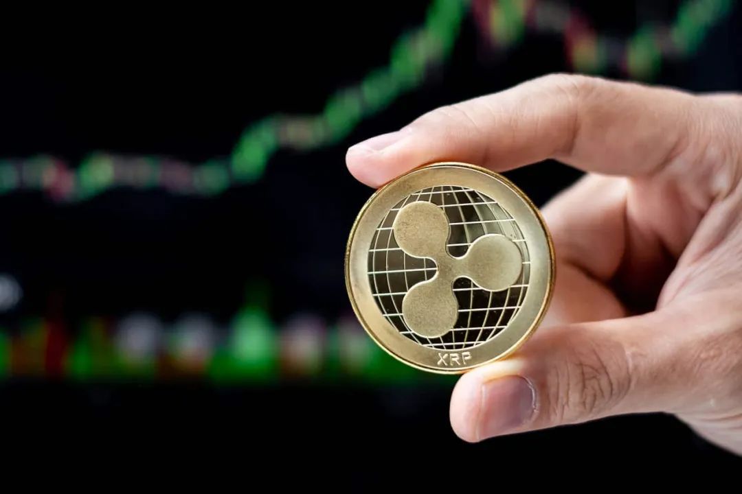 XRP冲破410美元关口，牛市行情是否已经到来？的简单介绍